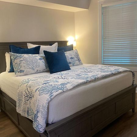 Ocean Blue At 1805 Aqua Apartamento Panama City Beach Exterior foto