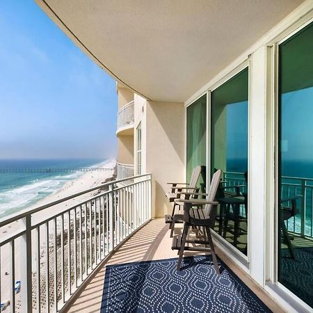 Ocean Blue At 1805 Aqua Apartamento Panama City Beach Exterior foto