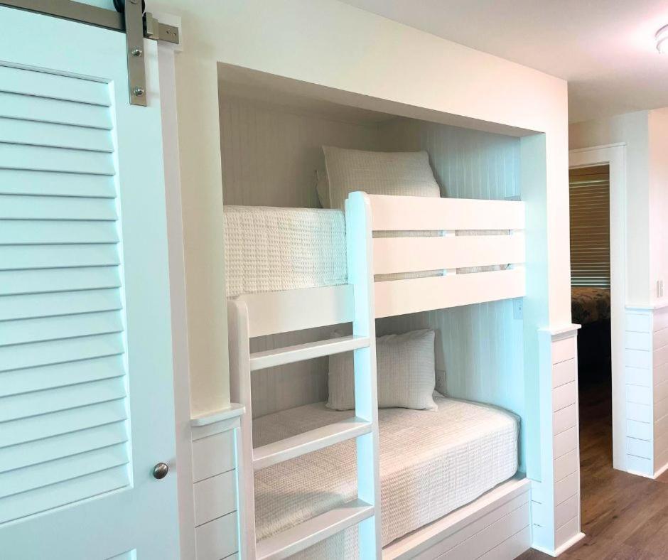 Ocean Blue At 1805 Aqua Apartamento Panama City Beach Exterior foto